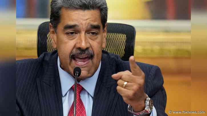 State Department cries false over WSJ report claiming US offered Venezuela’s Maduro amnesty