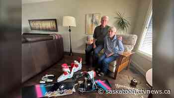 Sask. hockey player Duncan MacPherson died in Austria 35 years ago. His parents still search for answers.