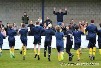 Voetbal Vlaanderen komt met charter: “Ouders aan zijlijn moeten voorbeeld nemen aan hun kinderen”