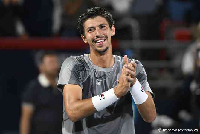 Popyrin beats Rublev in straight sets to win NBO men’s singles title