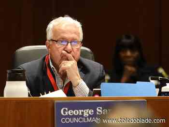 Public comments mixed on Toledo police seeking 2nd armored vehicle