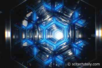 Why Is Your Heart on the Left? Unraveling the Mysteries of Biological Chirality