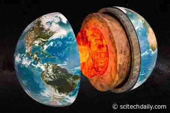 New Clues to the Origins of Life: Record-Breaking Mantle Rock Recovery Could Redefine Earth’s History