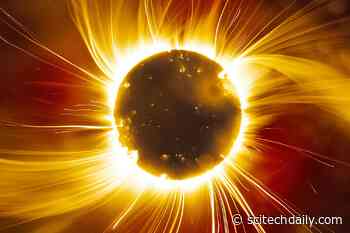 Alfvén Waves: The Hidden Force Superheating the Sun’s Corona