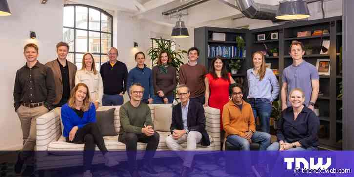 Balderton Capital announces $1.3B fund for European tech