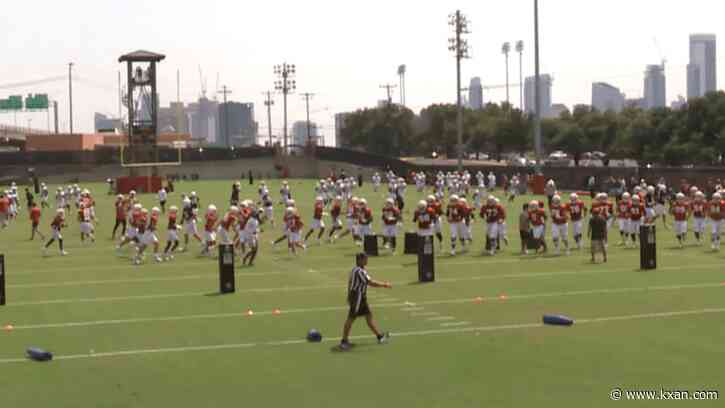 Some questions start to get answers following Saturday's scrimmage for Texas Longhorns