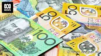 Annual wage growth remains at 4.1 per cent in June quarter