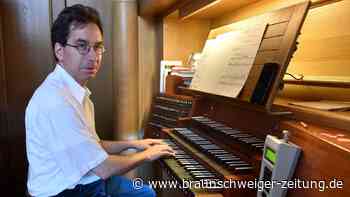 Wolfsburgs bekanntester Organist verlässt den Kirchenkreis