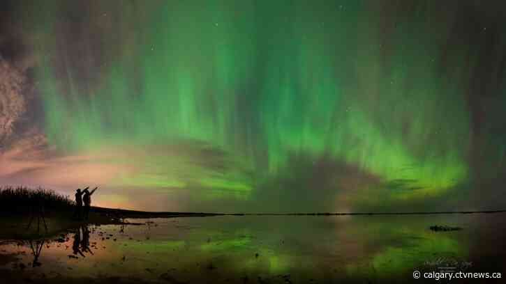 Expect a sunny Tuesday morning, maybe showers and thunderstorms later