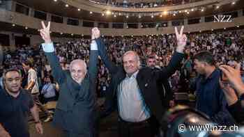 Irans Präsident enttäuscht die Hoffnung auf Reformen – ein wichtiger Unterstützer tritt aus Protest zurück