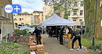 Knabenchor aus Frankreich lockt Pädophilenring an und hilft Fahndern aus Hannover