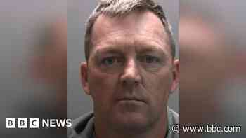 Man jailed over racially aggravated posts
