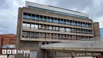 Ten appear in court over Rotherham riot