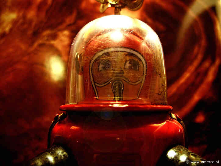 Twitter in Nederland en 8 andere EU-landen aangeklaagd om AI