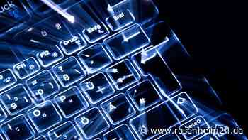 Schlag gegen internationale Cyberkriminalität durch bayerische Polizei