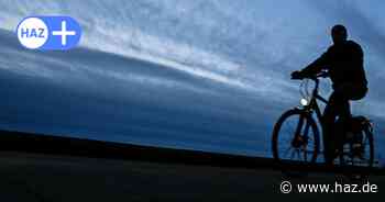 Kommt der Leucht-Radweg nach Hannover?