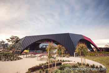 Ceremony opens Munarra Centre for Regional Excellence