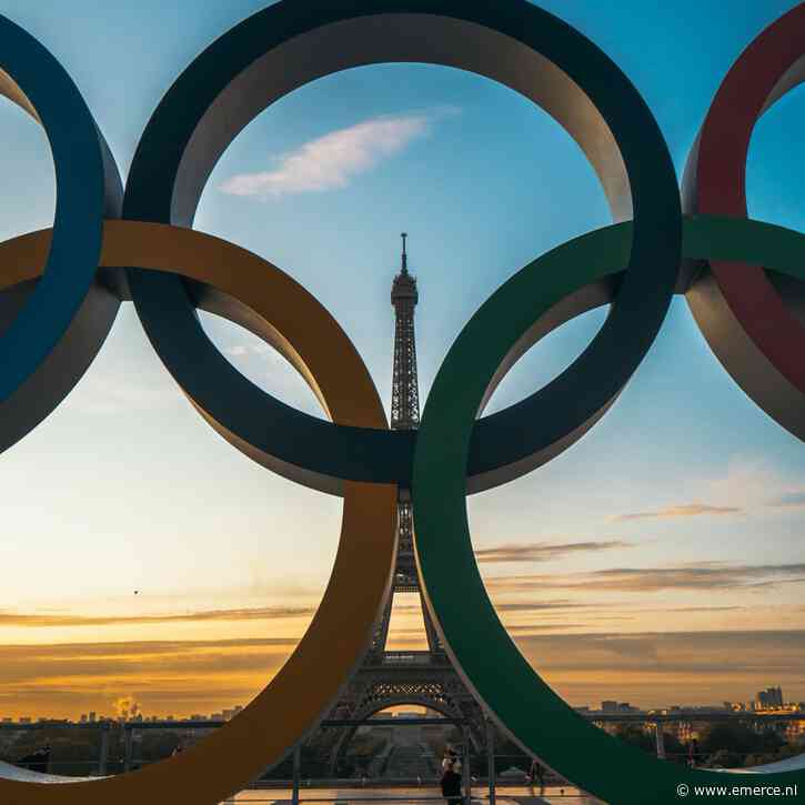 Viagogo wil ook resale Olympische Spelen 2028