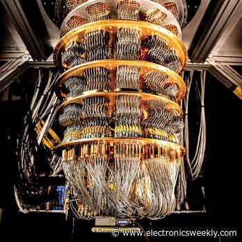 24x increase in quantum computing revenues predicted in next decade