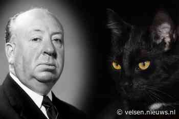 Alfred Hitchcock 125 jaar… en dankzij hem hebben we nog steedds last van ‘Paraskeviadekatriaphobia’