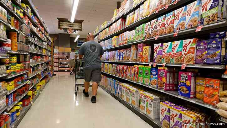 Middle- and low-income Americans running out of disposable cash: SF Fed