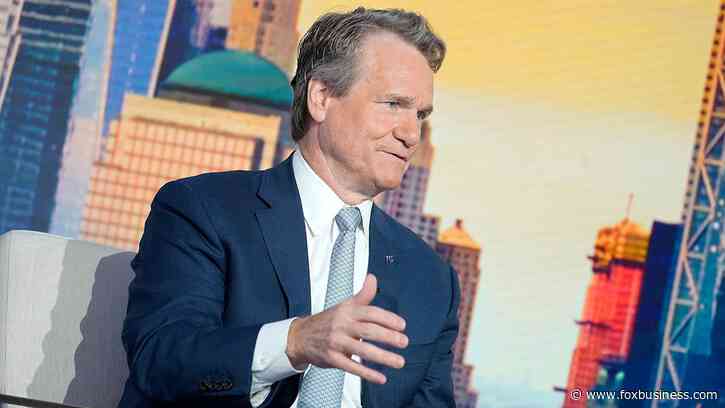 Bank of America no longer predicting recession, CEO says
