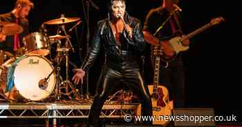 ‘World’s finest’ Elvis Presley performer to come to Dartford