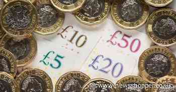 Bromley homes under financial pressure urged to apply for £150 help