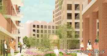 Allies & Morrison unveils plans for overhaul of National Crime Agency HQ