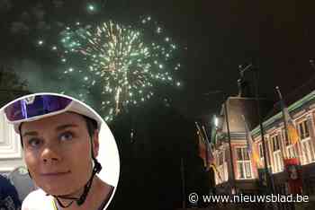 Jaarmarkt Wilrijk: Tropische editie met wereldkampioen Lotte Kopecky