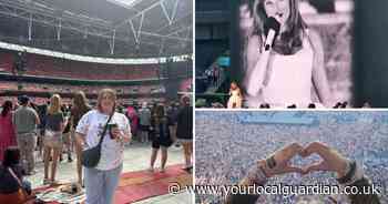 I went to Taylor Swift's Eras Tour and these are 5 things Swifties need to know