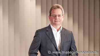 Brenntag: Chemiekonzern kappt nach Gewinnrückgang die Prognose