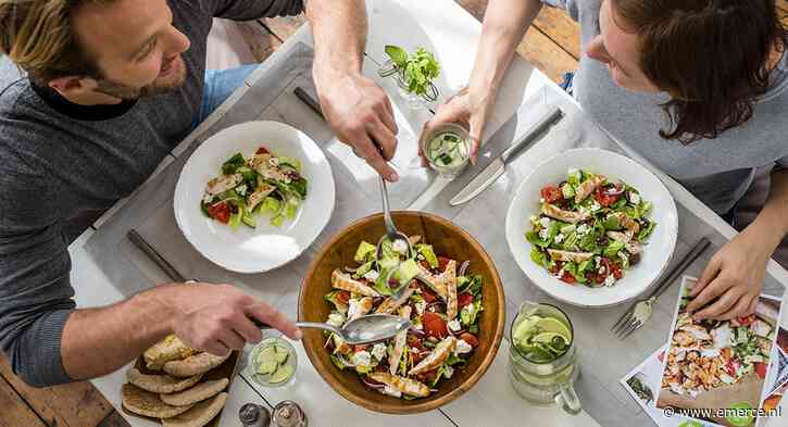 Tegenvallende resultaten voor HelloFresh
