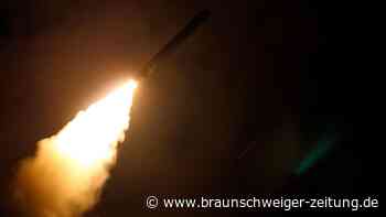 SPD-Spitze befürwortet Stationierung von US-Raketen in Deutschland