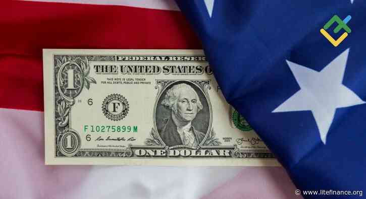 US Dollar Awaits Key Inflation Data. Forecast as of 13.08.2024