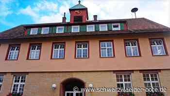 Fledermäuse in Bad Liebenzell: Vorerst kein Vertrag mit Hermann-Hesse-Bahn
