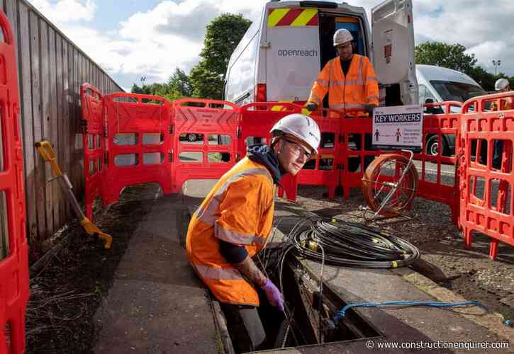 Government speeds-up faster rural broadband investment