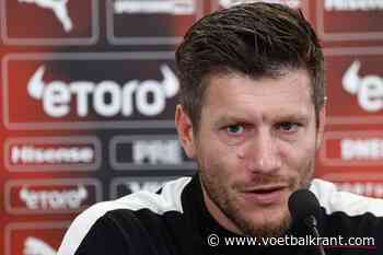 Union-speler spreekt duidelijke taal over interesse van Duitse club