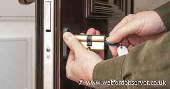 Herts Trading Standards warning amid spike in 'rogue locksmiths'