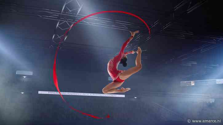 On demand kijktijd daalt 13% in Olympische tv-week