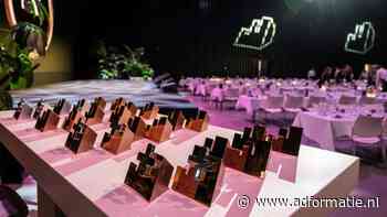 Iconische momenten: hoogtepunten uit 40 jaar Effies Nederland