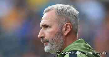 Michael Dawson makes blunt Hull City transfer point as summer window gathers pace