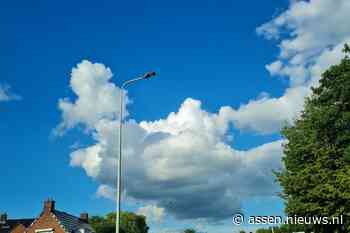 Code geel dinsdag vanwege drukkende warmte in Drenthe