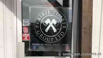 'Outright fraud': This Saskatoon builder left a trail of customers who say they paid and got nothing