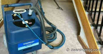 Prochem takes new Steemeasy compact to the next level