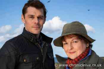 ITV Vera season 10, episode 4 cast list, guest stars and plot for The Escape Turn