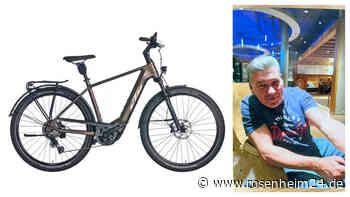 Von der Arbeit nicht zurückgekehrt: Mann aus Hammerau vermisst