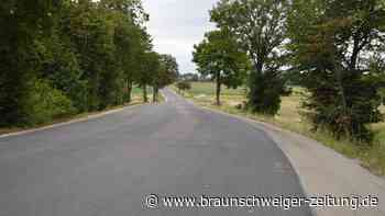 Auf diesen Helmstedter Kreisstraßen wird bald groß gebaut