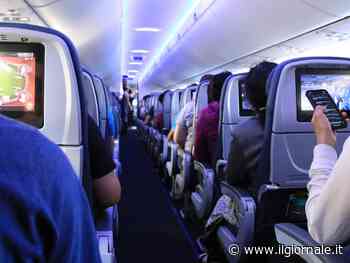 Aumentano i furti in aereo: ecco come difendersi