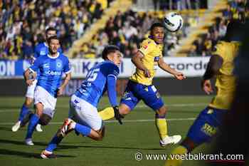 Hommeles bij Genk? Lokala media laten weten dat nukkige basisspeler naar zijn land is teruggekeerd